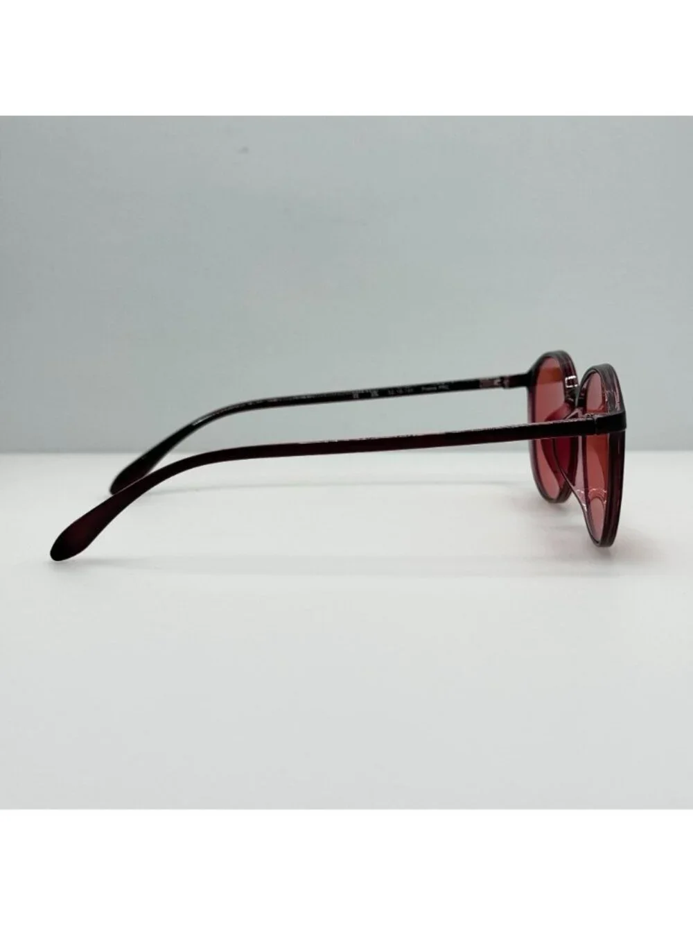 Braddell Optics Sunglasses FL-41 52-18-145 B